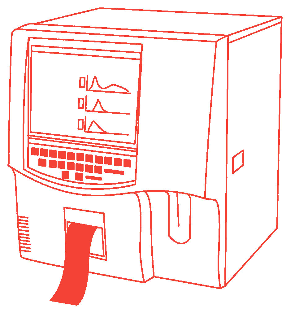 AyusLab - Interfacing Instruments for Laboratory
